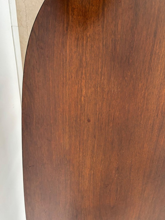 Tavolo grande in legno e alluminio di Charles & Ray Eames per Herman Miller, anni '60 – Lampade da tavolo (photo 15 of 23)