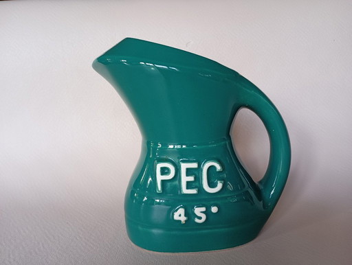 Vintage PEC 45° Krug (Moulin des Loups)