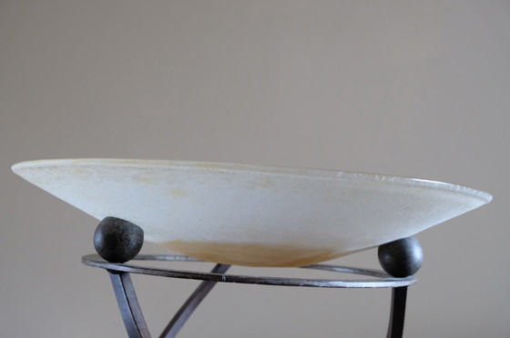 Image 1 of Terzani Italy "Atantinea Terra" designer Jean-François Crochet 