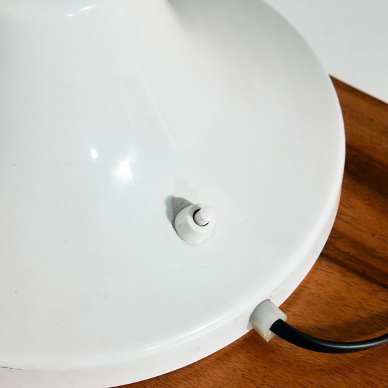 Image 1 of MK10861 Lámpara de mesa de artes aplicadas húngaras