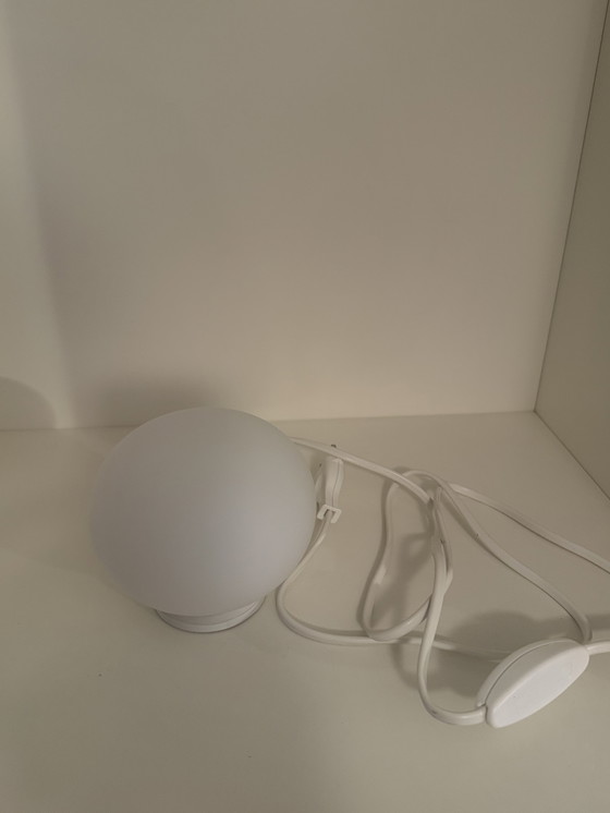 Image 1 of Flos Mini Glo-Ball Table