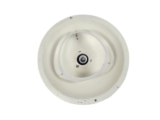 Image 1 of Design olandese - Serie NB - Philips - Louis Kalff - Lampada UFO - Era spaziale - Anni '50