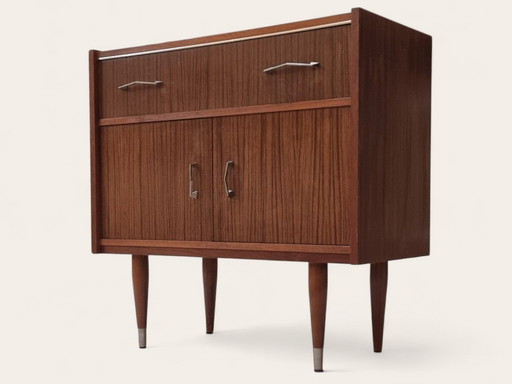 Mobiletto di metà secolo