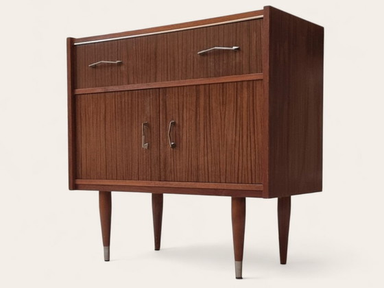 Image 1 of Mobiletto di metà secolo