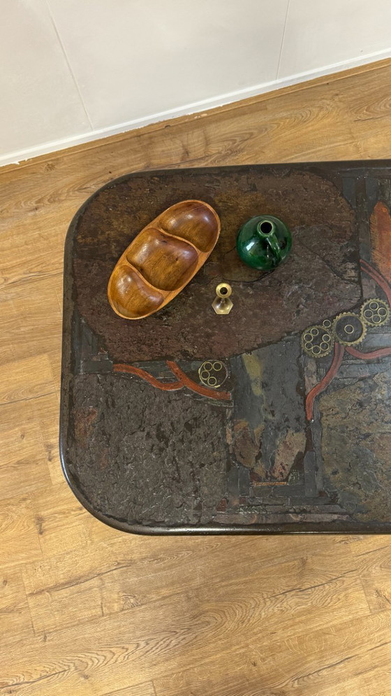 Image 1 of Kingma Couchtisch