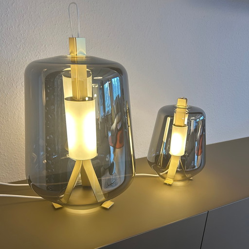 Prandina Luisea T3 table lamp