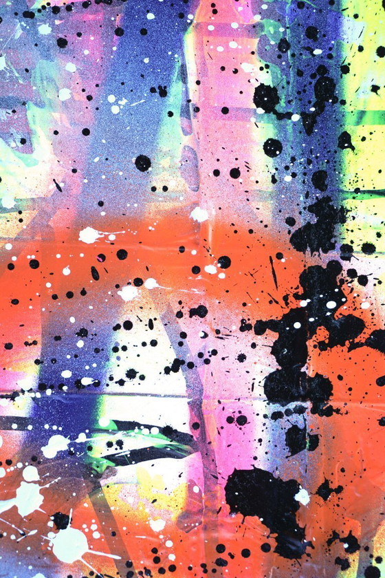 Image 1 of Jürgen Angeler - Campos de color