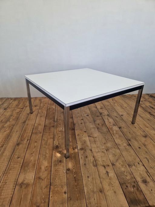 Martin visser spectrum salontafel
