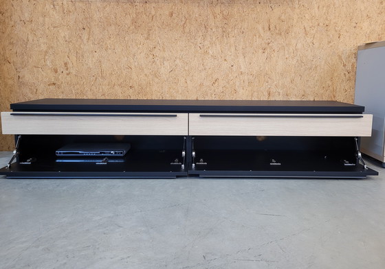 Image 1 of Hülsta Now Touch TV Cabinet