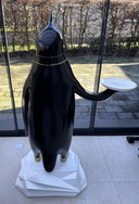 Display Penguin Moët & Chandon Ice Imperial