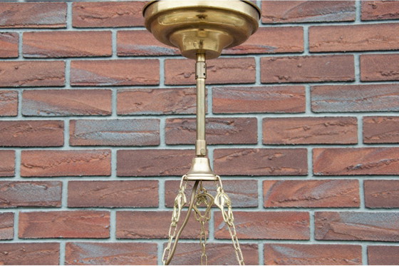 Image 1 of Lustre, Europe de l'Ouest, années 1950