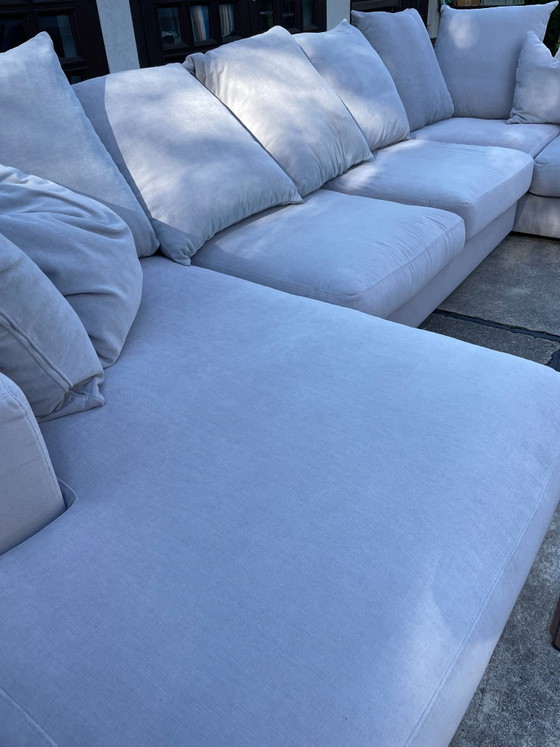 BoConcept Cenova Corner Sofa – Textile (photo 11 of 13)