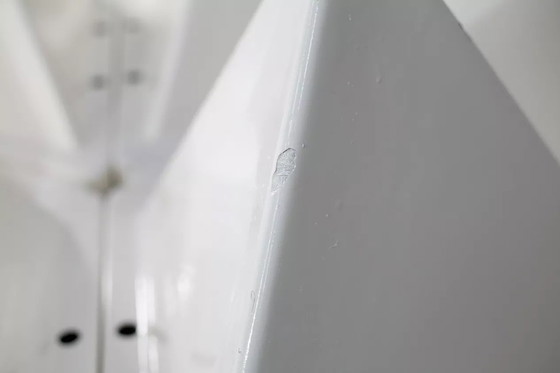 Image 1 of 6x Tetrahedron Shaped Elements