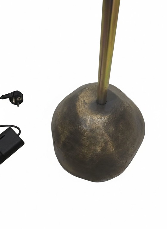 Image 1 of Priamo floor lamp by Artemide, designed by Toni Cordero, new from exhibition.