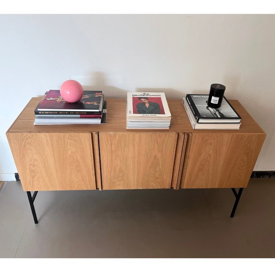 Image 1 of Fogia Boss Oak, versione bassa, 3 ante