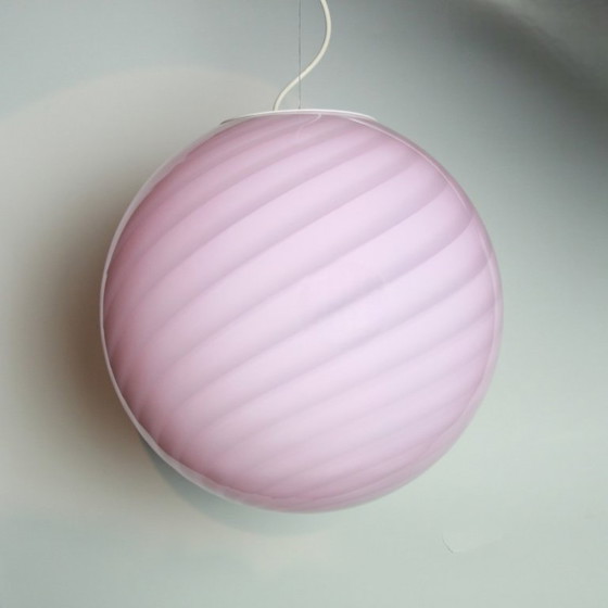 Image 1 of 40 cm Murano chandelier