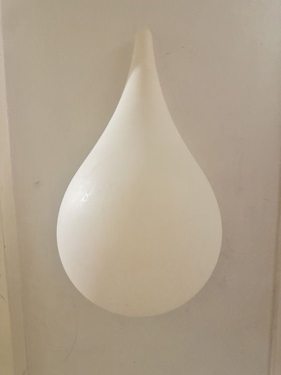 Image 1 of Lampada da parete Next Drop
