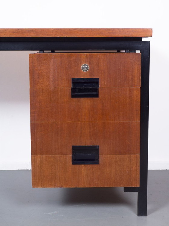 Image 1 of Bureau EU02 Serie japonesa - Pastoe - Cees Braakman