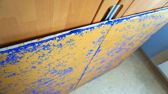 Image 1 of Jürgen Angeler - The Golden Wave - XXL