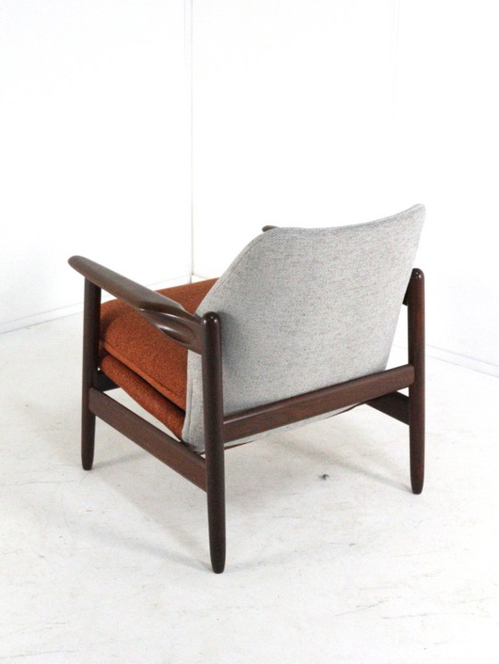 Image 1 of Pro-Pos Hulmefa Sessel neu gepolstert