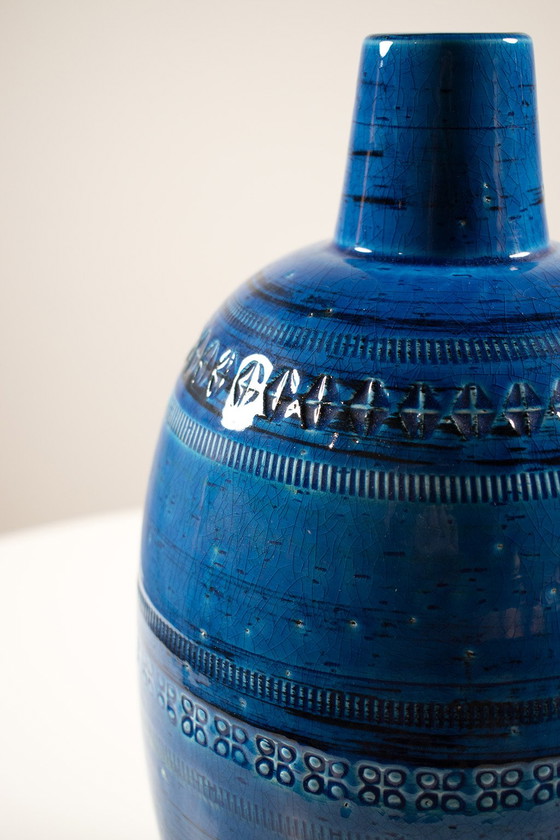 Image 1 of Jarrón Bitossi Uovo