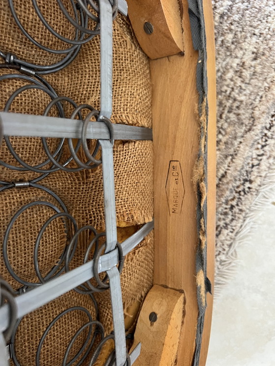 Image 1 of JP Ehalt Louis XVI eethoek