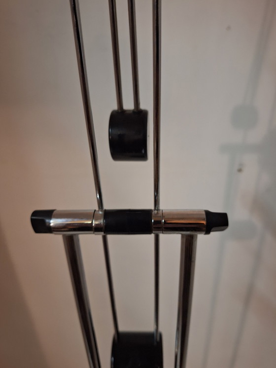 Image 1 of Halogen floor lamp minimalist