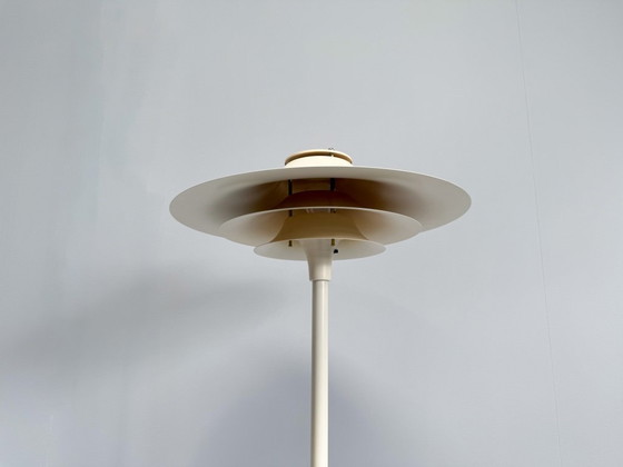 Image 1 of Lampadaire vintage Lyfa Adina, années 1970