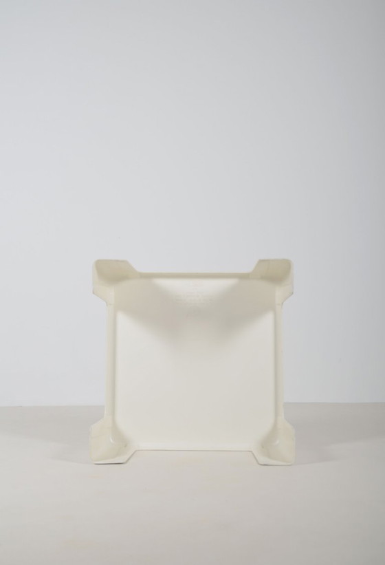 Image 1 of Mesa auxiliar Quattro Gatti de Mario Bellini para C&B Italia, años 60