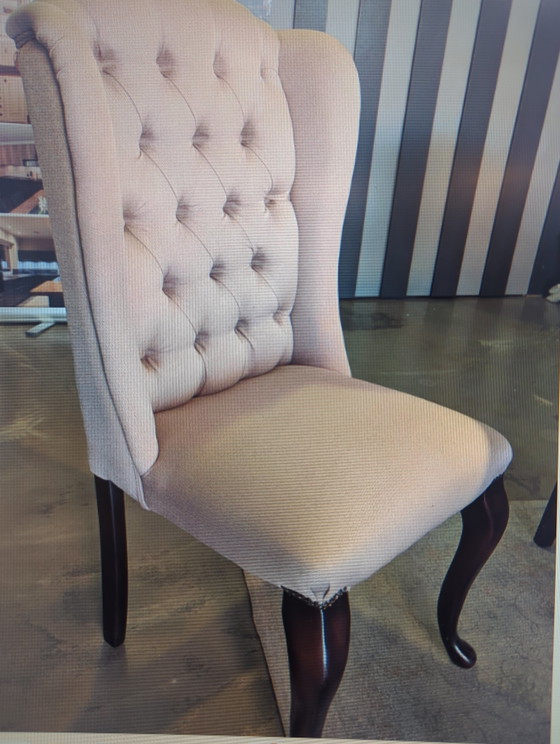 Image 1 of Denver dining chair