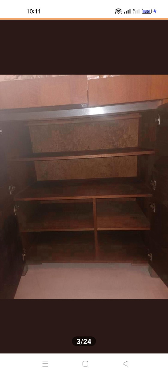 Image 1 of Kartell Dressette, Mobile contenitore, Credenza, Credenza alta, Mobile contenitore