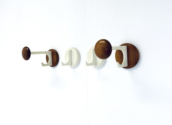 Image 1 of Schönbuch Wall Coat Rack