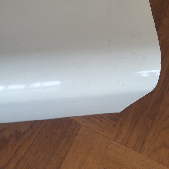 Image 1 of Vintage Kartell Prullenmand