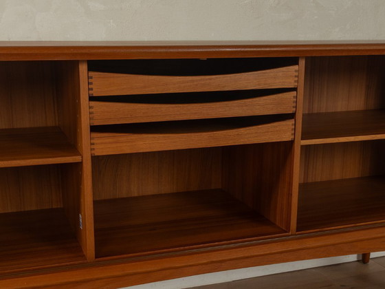 Image 1 of Sideboard 156, Bernhard Pedersen & Søn