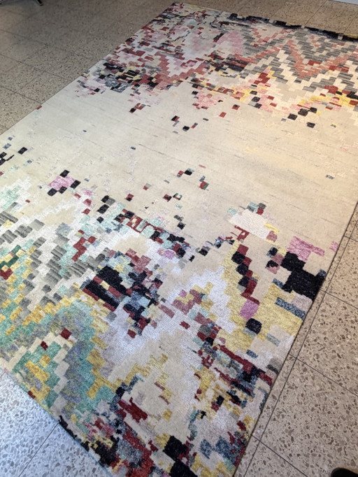 Brink en Campman Anapurna NIEUW 200 x 300