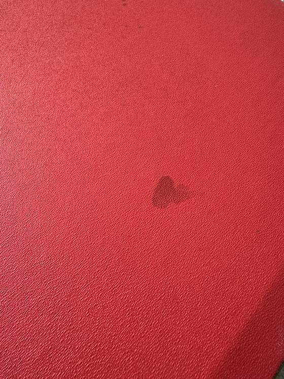 Image 1 of Carrello mobile anni '50