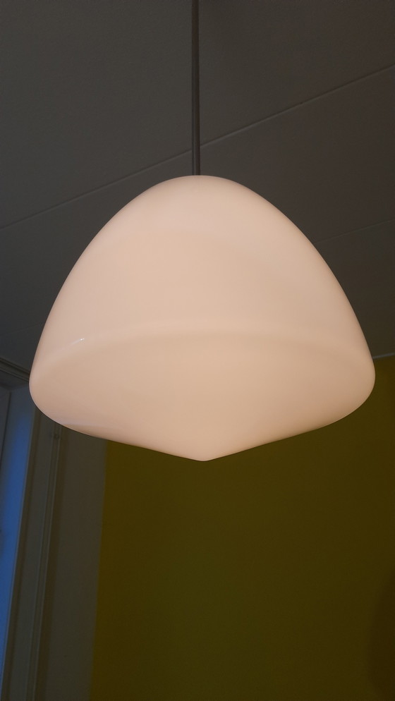 Image 1 of 3x lampade scolastiche Gispen