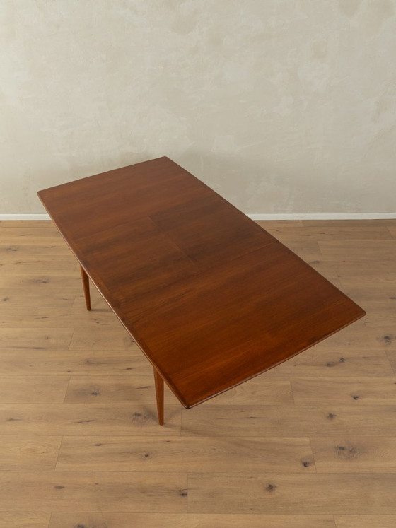 Image 1 of Butterfly Dining Table, Hainke
