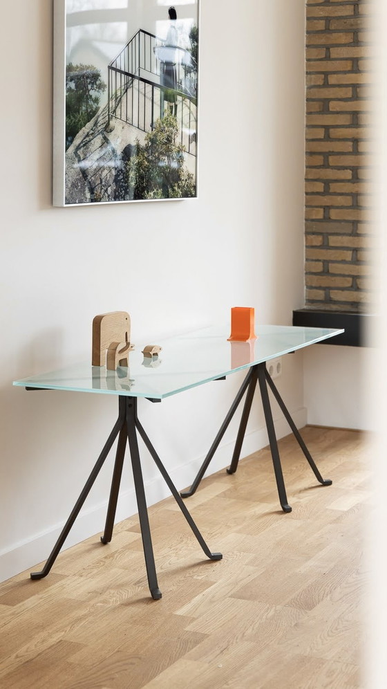 Image 1 of Cuginetto • Driade • Enzo Mari