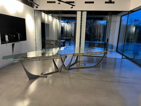 Image 1 of Aviation Custom Design tafel - fighter wingtip