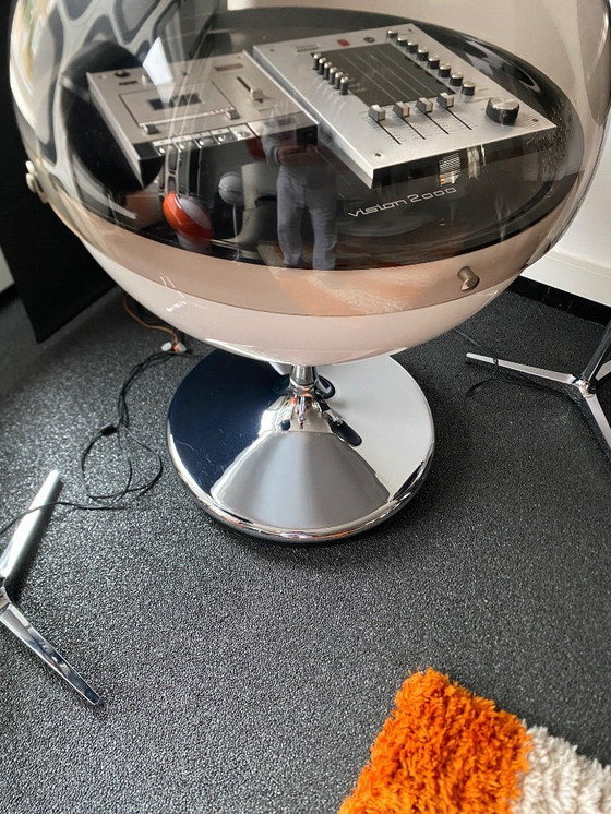 Image 1 of Rosita Vision 2000 diseño hi-fi