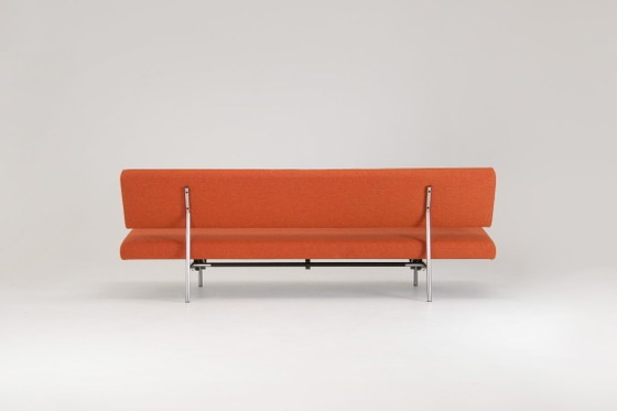 Image 1 of Daybed BR 02 in oranje - Martin Visser