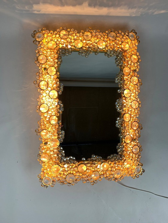 Image 1 of Spiegel van PALME & WALTER