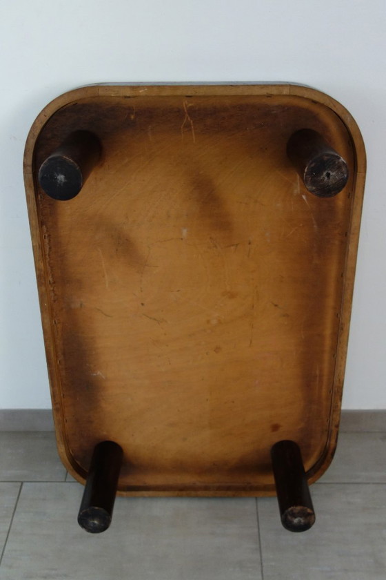 Image 1 of Herbier Coffee Table by Roger Capron, Vallauris, 1970s