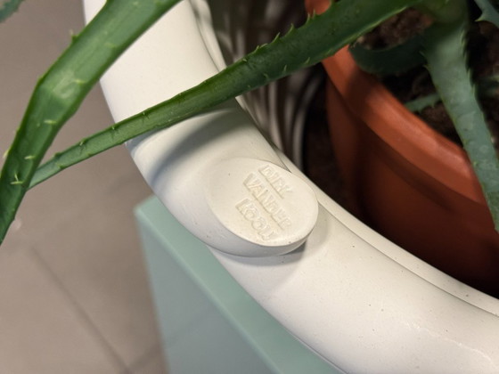 Image 1 of Dirk van der Kooij | Mummy Planter Vase | White | 1x