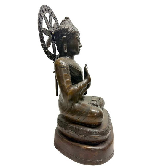 Set of two Chinese bronze foo dogs – lot 101 – Oliver, Paintings & Drawings, Canvas, Cotton, Aziatisch (photo 82 of 310)