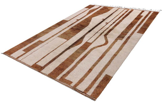 Image 1 of Wool carpet 250cmx150cm