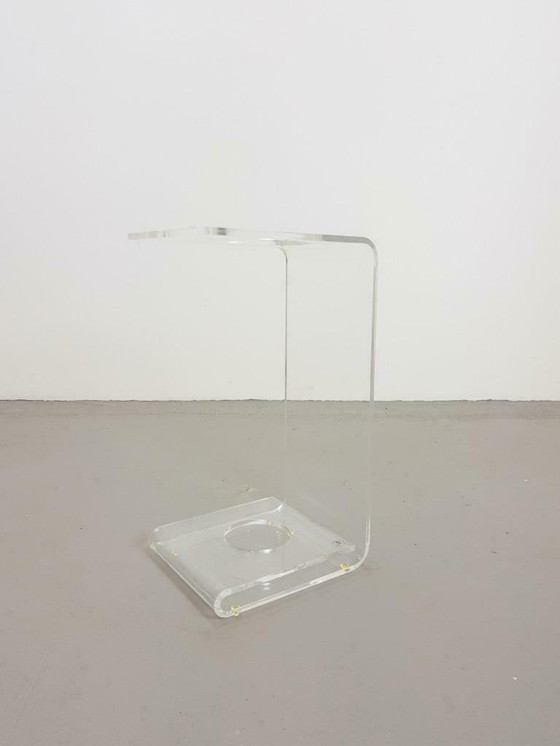 Image 1 of Schirmständer aus Acryl von 4Y For You Maastricht Holland