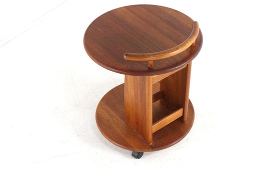 Image 1 of Trolley Aksel Kjersgaard dal design danese vintage