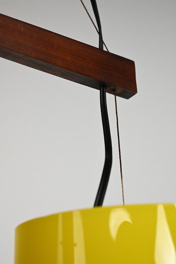 Image 1 of Suspension italienne des années 60